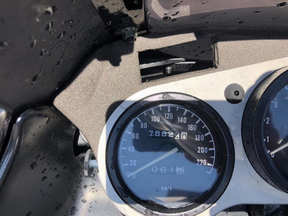 Motorrad verkaufen Yamaha TDM 850 Ankauf